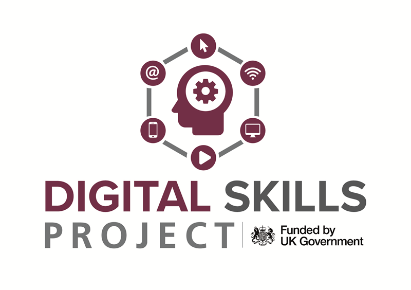 The new Digital Skills project